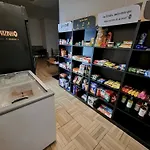 Entre Praias E Eventos