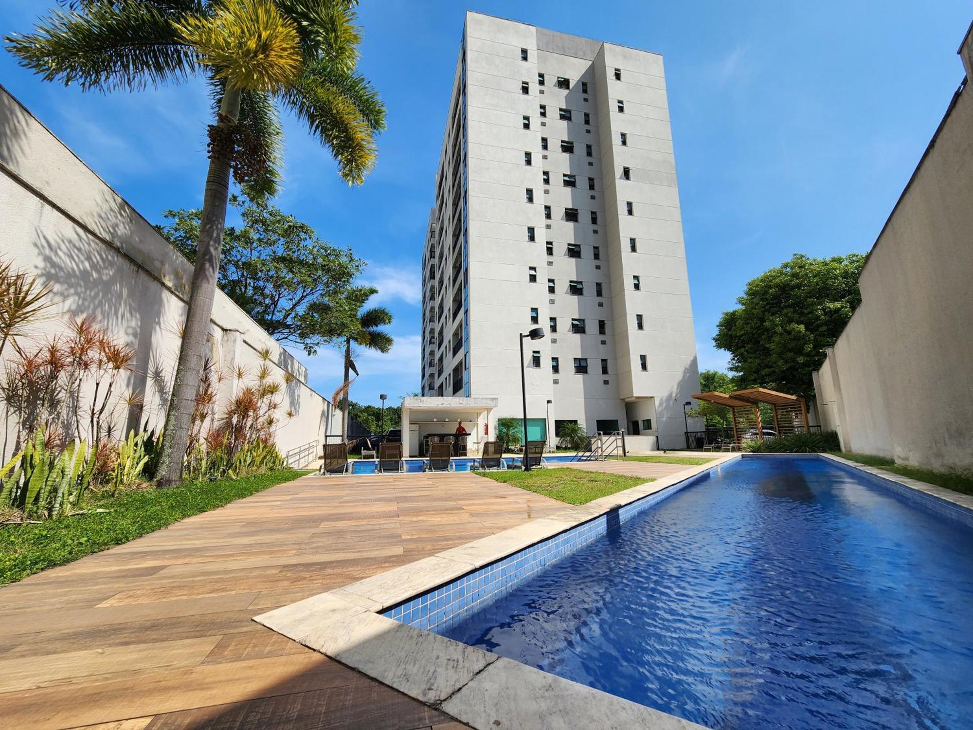 Appartement Entre Praias E Eventos *