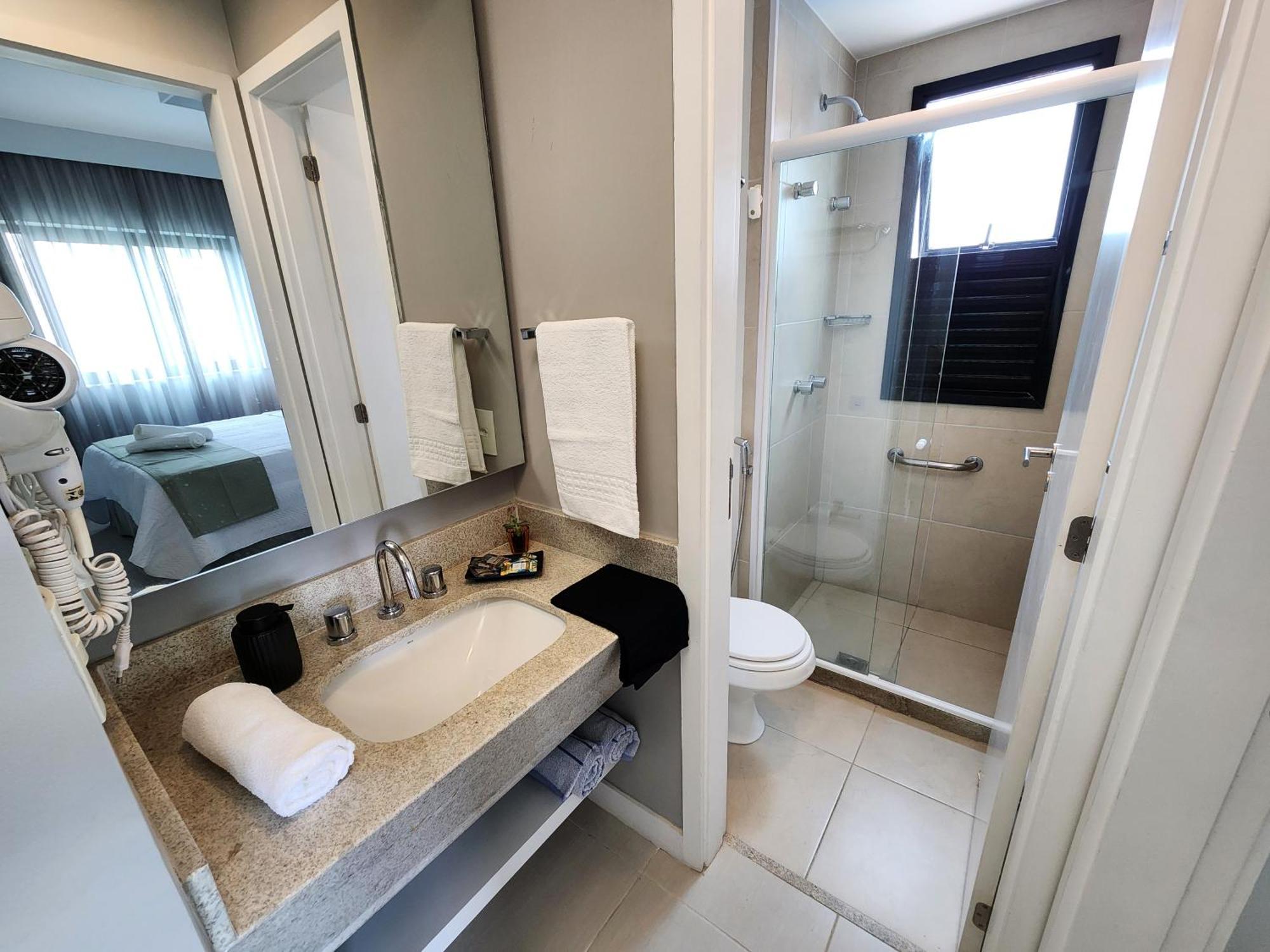 Entre Praias E Eventos Appartement *