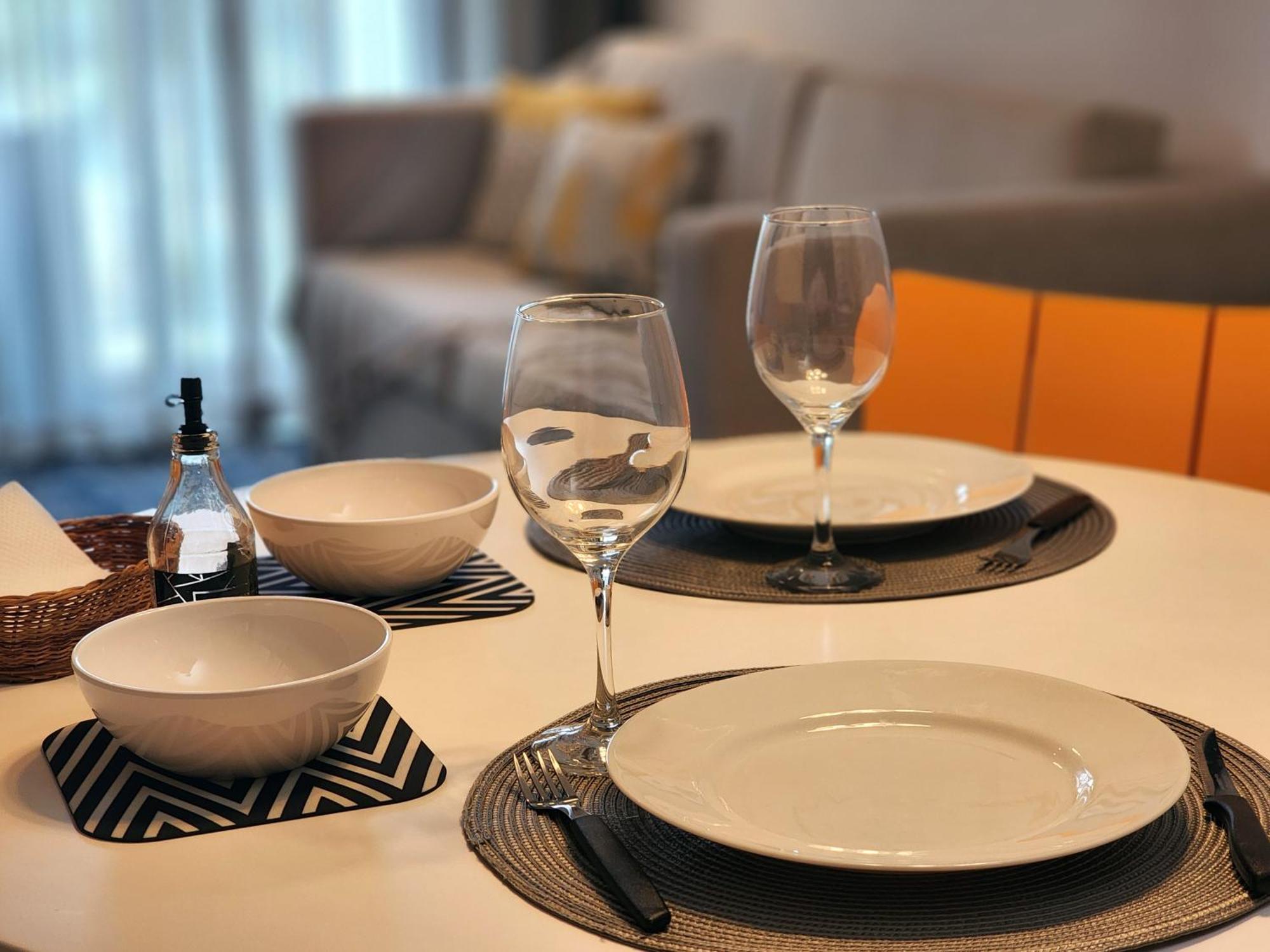 Appartement Entre Praias E Eventos Rio de Janeiro