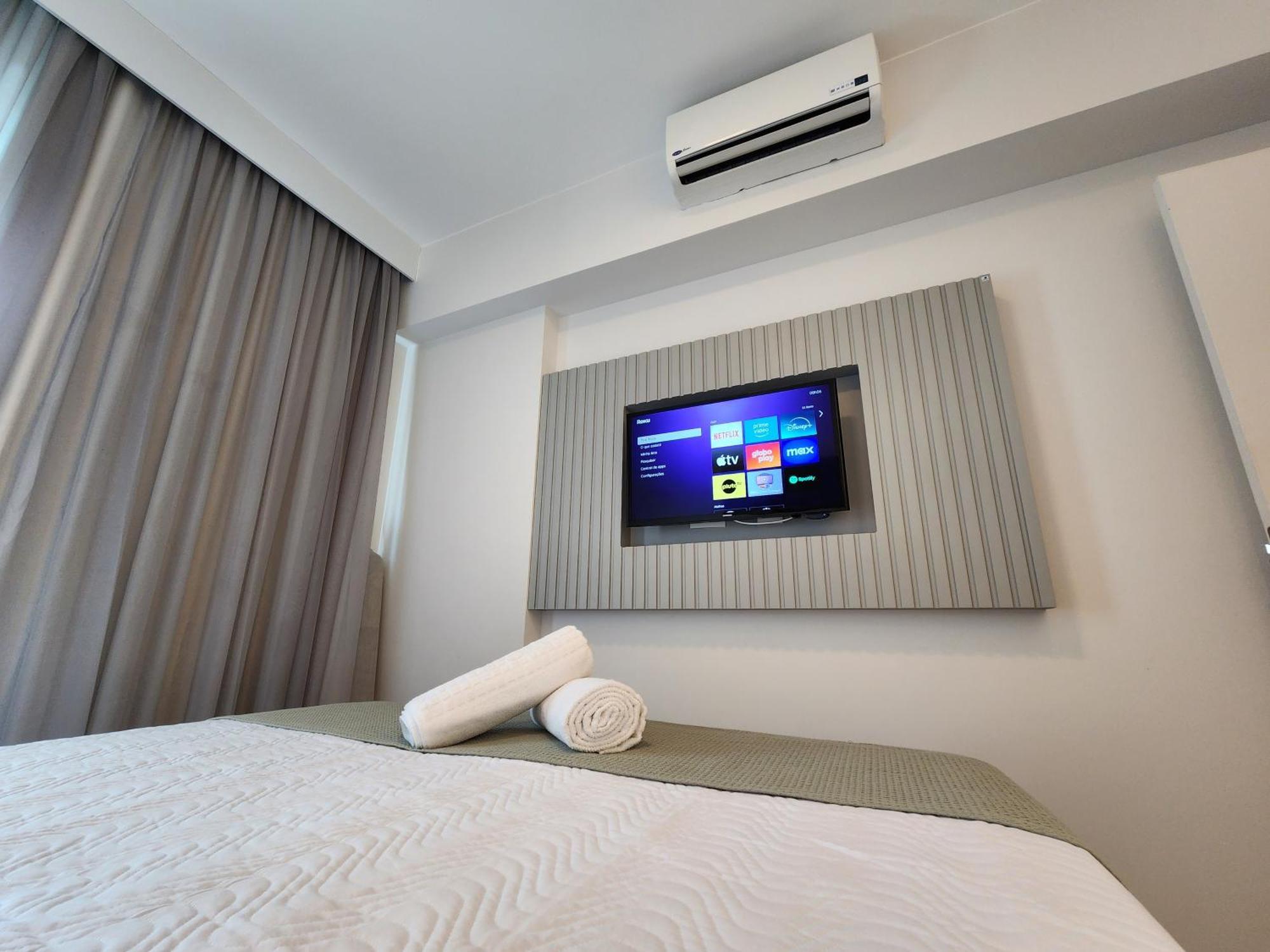 Appartement Entre Praias E Eventos