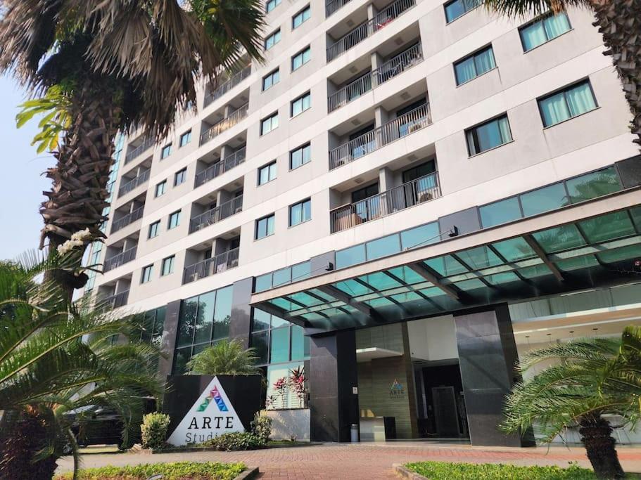Apartamento Entre Praias E Eventos *