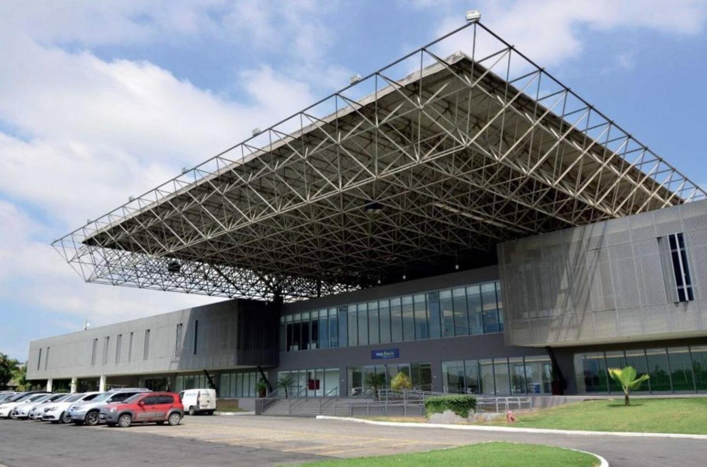 Entre Praias E Eventos Apartamento Río de Janeiro